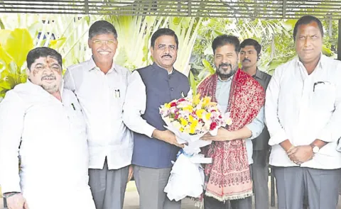 CM Revanth Reddy to visit OU on August 21