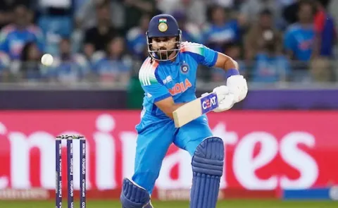 No Player Was Better Shreyas Iyer Should Be In Asia Cup Squad: Ex India Star