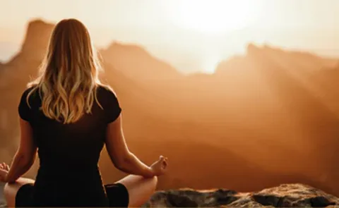   What is True rest when you remain yourself