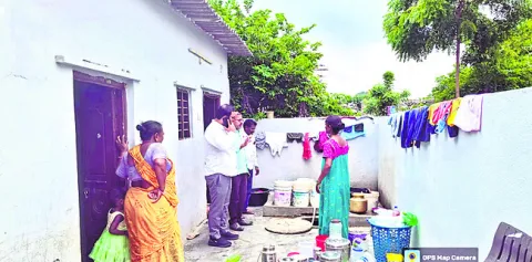 దోమలు పుట్టకుండా.. కుట్టకుండా.. 