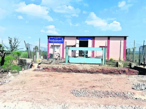 సాగని అన్వేషణ