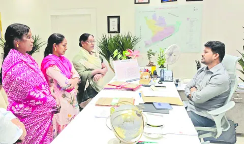 మస్కట్‌ నుంచి స్వదేశానికి చేరిక 