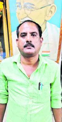 శిక్షణ ఇచ్చేందుకు సిద్ధం 
