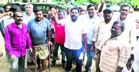 పేద బ