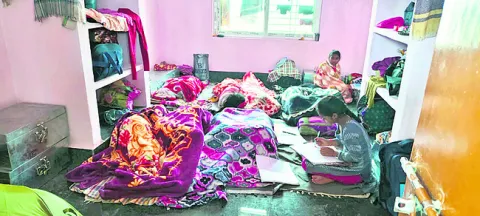 అసౌకర