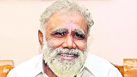 మంత్రి పెరియ స్వామికి సుప్రీంలో ఊరట