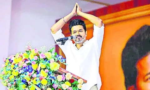 ప్రజాస్వామ్యబద్ధంగా.. ముందడుగు 