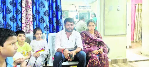 శిక్షణతో ఖ్యాతిపొందూరు ఏఎఫ్‌కేకేకు చక్కటి అవకాశం వచ్చిం