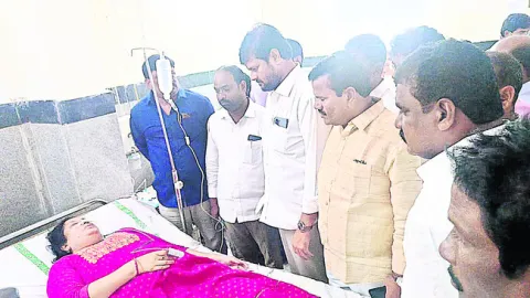 ‘ఇది దళిత వ్యతిరేక ప్రభుత్వం’ 