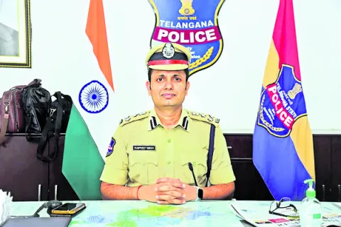 గణేశ్‌ ఉత్సవాల్లో నిబంధనలు పాటించాలి