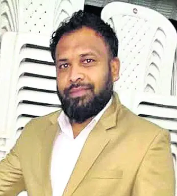 ఇంట్లో జారిపడి వ్యక్తి మృతి