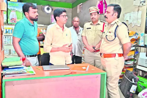 ఎరువుల కొరత సృష్టించొద్దు