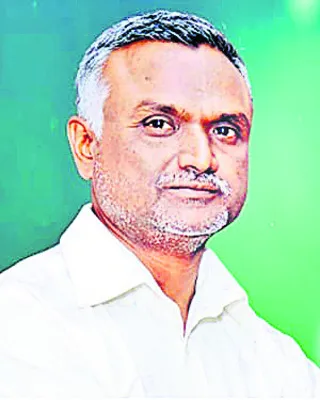 అంతర్జాతీయ సదస్సుకు వైవీయూ ఆచార్యుడికి ఆహ్వానం 