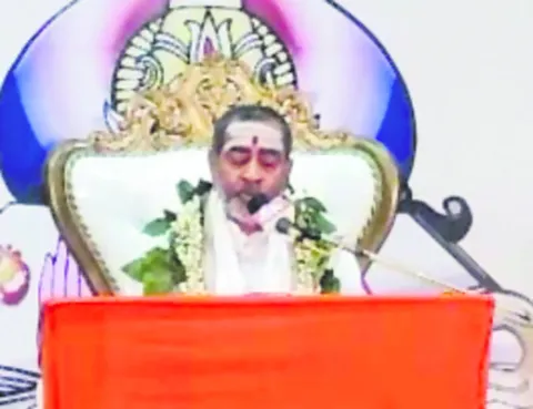 ఏకై క సాహిత్య సంపద మనదే 