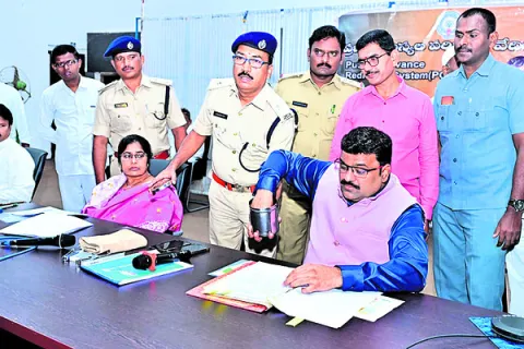 47 నూతన మద్యం బార్లకు నోటిఫికేషన్‌ 