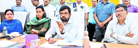 నూతన బార్‌ పాలసీకి గెజిట్‌ నోటిఫికేషన్‌ 