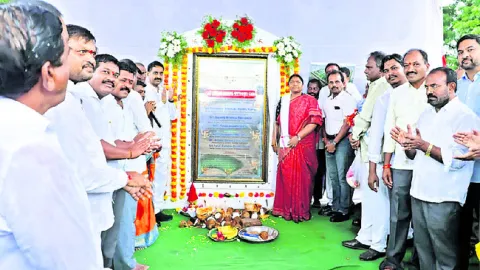 పర్యాటకంలో ములుగును