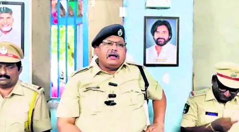 47 నూతన మద్యం బార్లకు నోటిఫికేషన్‌ 