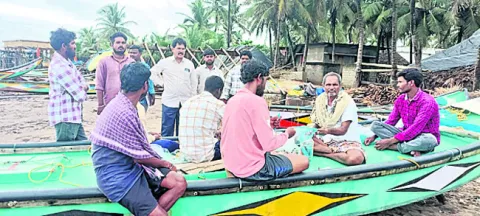 తీరంల