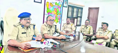 బార్ల ఏర్పాటుకు గెజిట్‌ విడుదల 