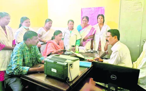 సీజనల్‌ వ్యాధులతో అప్రమత్తంగా ఉండాలి