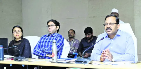 సోలార్‌ ప్లేట్ల ఏర్పాటుకు నివేదికలు సమర్పించాలి