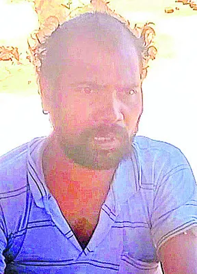 దివ్యాంగురాలిని మోసగించిన వ్యక్తి అరెస్టు 