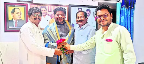 వైఎస్సార్‌సీపీ మరింత బలోపేతమే లక్ష్యం