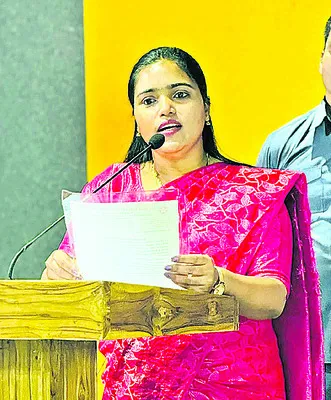 భారీ వర్షాలపై అప్రమత్తం