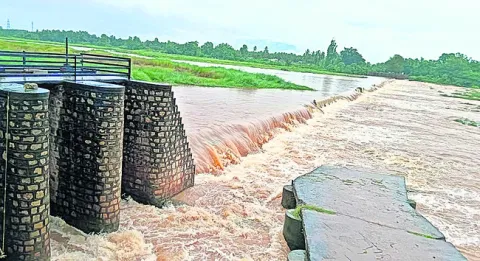 వరద త