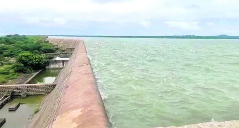 చెరువ