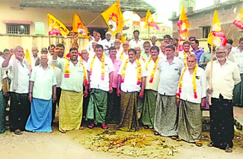 తిరగబ