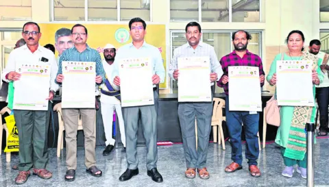 21న గూడూరులో జాబ్‌మేళా