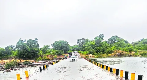 వర్షం