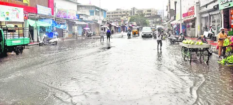 వర్షం