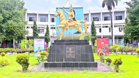 స్వర్