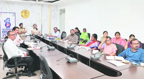 సరిహద్దులు దాటొద్దు