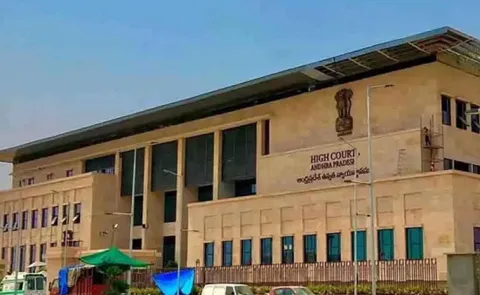 Andhra Pradesh High Court fires on Lakkireddypalli SI Mohan