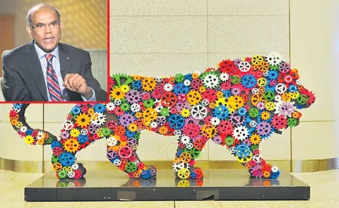 Make in India need not transform into Make all that India needs