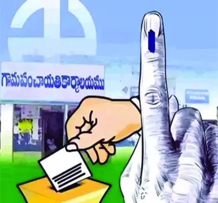 బీసీ కోటాపై ఆశలు! 