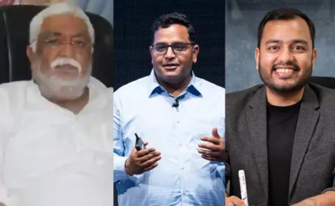 Richest People Of Uttar Pradesh And Their Net Worths