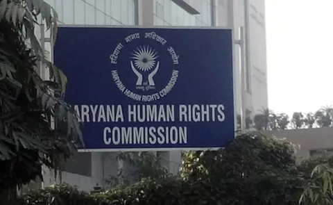 Haryana Rights Panel Cites After Aadhaar Record Shows Man Dead
