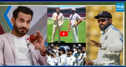 Irfan Pathan Breaks Silence on Rohit Sharma Test Controversy 3