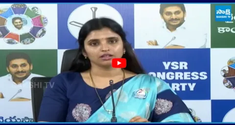 Syamala Reacts On KGBV Principal Soumya Incident  1