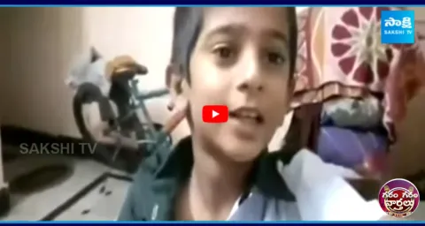 Small Kid Mass Warning To MLA Daggubati Prasad Over Jr NTR  1