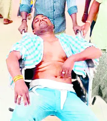 సంతెక