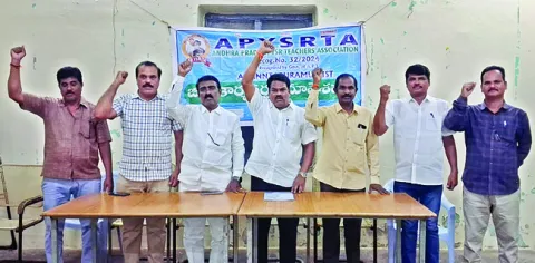 అడ్డగోలు నియామకాలను రద్దు చేయాలి 