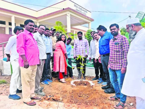 ప్రతి