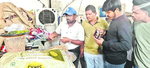 హోటళ్లలో నాణ్యత ప్రమాణాలు తప్పనిసరి
