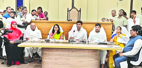9 నుంచి శంకర్‌విలాస్‌ బ్రిడ్జిపై రాకపోకలు నిలిపివేత